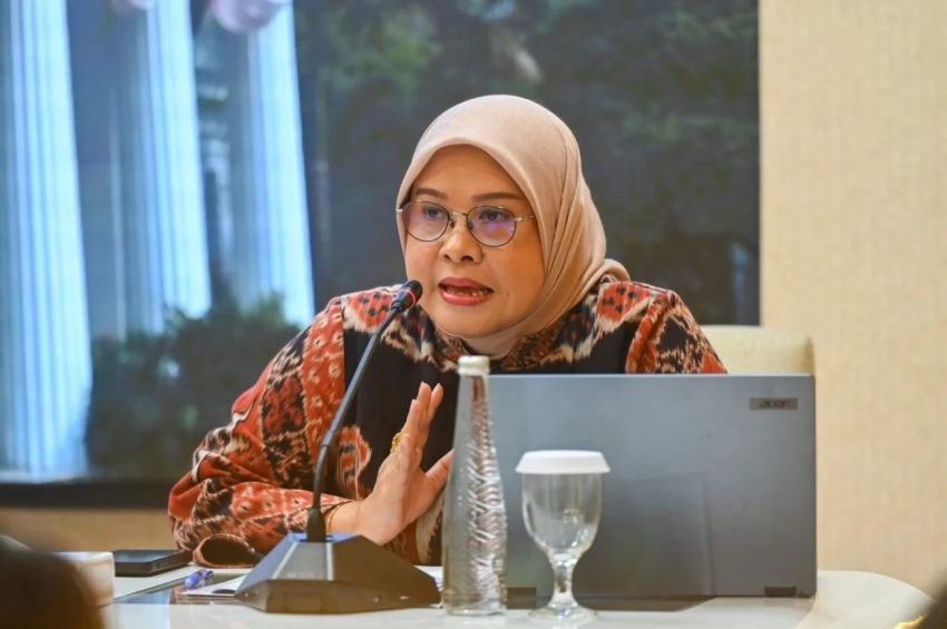 Sejak Januari, Ribuan WNI di Kamboja Ajukan Bantuan Kepulangan ke RI