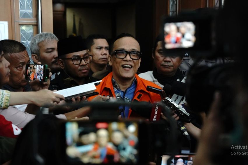 Eks Wamenaker Immanuel Ebenezer Sayangkan Respons Purbaya soal Risiko &ldquo;Di-Noel-kan&rdquo;, Sebut Maksudnya untuk Peringatan