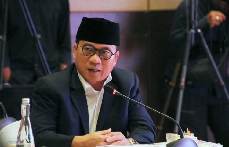 Mendes PDT Desak Stop Dominasi Alfamart dan Indomaret: Buat Apa Kita Bangun Kopdes? Sangat Monopoli!