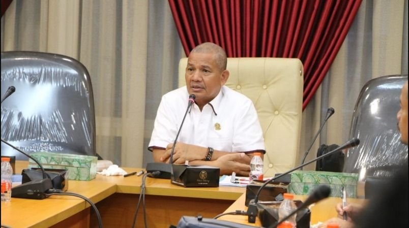 DPRD Sumut Desak Pemerintah Perkuat Data BPJS PBI, Agar Layanan Kesehatan Tak Terganggu