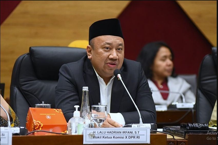 Tragedi Anak SD di NTT: DPR Tegaskan Negara Wajib Lindungi Anak dari Beban Kemiskinan dan Tekanan Pendidikan