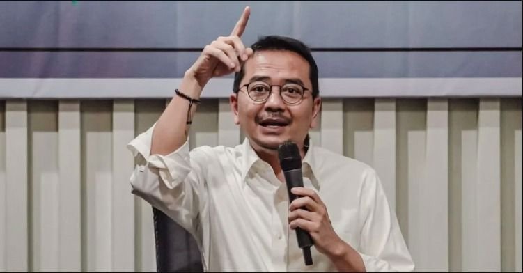 PKB Tegaskan Dukungan Prabowo Dua Periode, Pembahasan Cawapres Masih Ditunda