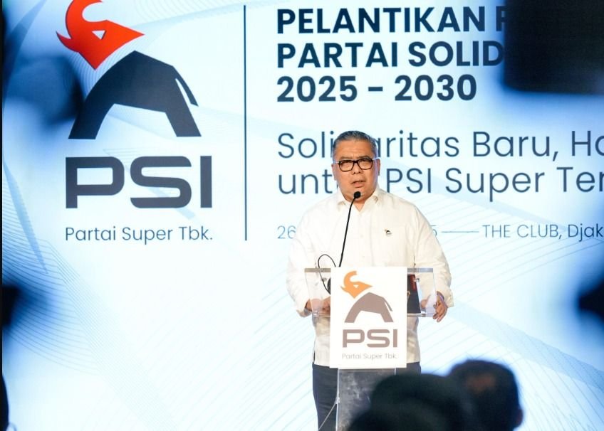 PSI Bela MBG: Anak-anak Bisa Kelaparan Jika Program Ini Dihentikan