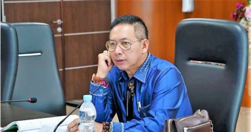 Ketua DPRD Medan Imbau Masyarakat Jaga Kondusivitas Selama Ramadan