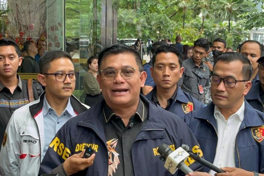 Bareskrim Polri Tetapkan 3 Tersangka Kasus Manipulasi Saham PT MPAM