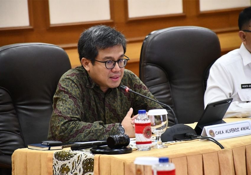 Kemlu: Pasukan ISF RI Hanya Diturunkan di Gaza, Bisa Dihentikan Kapan Saja