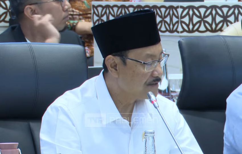 Gus Ipul Ungkap 54 Juta Warga Miskin Belum Terima PBI JK, Reaktivasi Otomatis Menyasar 106 Ribu Pasien Kronis
