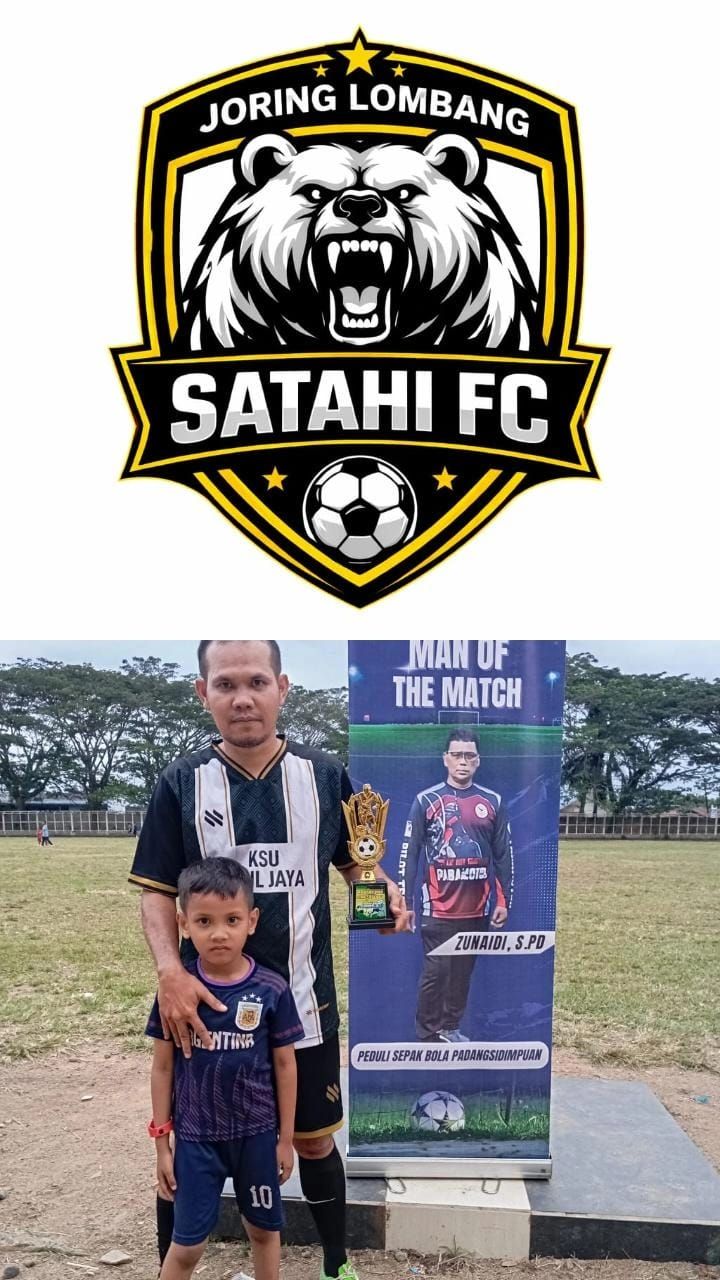 PGRI FC Amankan Tiket 8 Besar Ama Ama CUP dengan Kemenangan Meyakinkan 3-0 atas Satahi FC