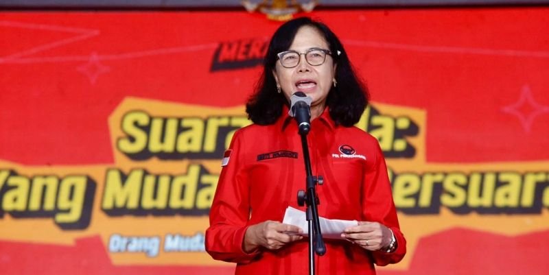 MY Esti Wijayati Kritik Pemerintah: Guru dan Sekolah Tertinggal, MBG Duluan