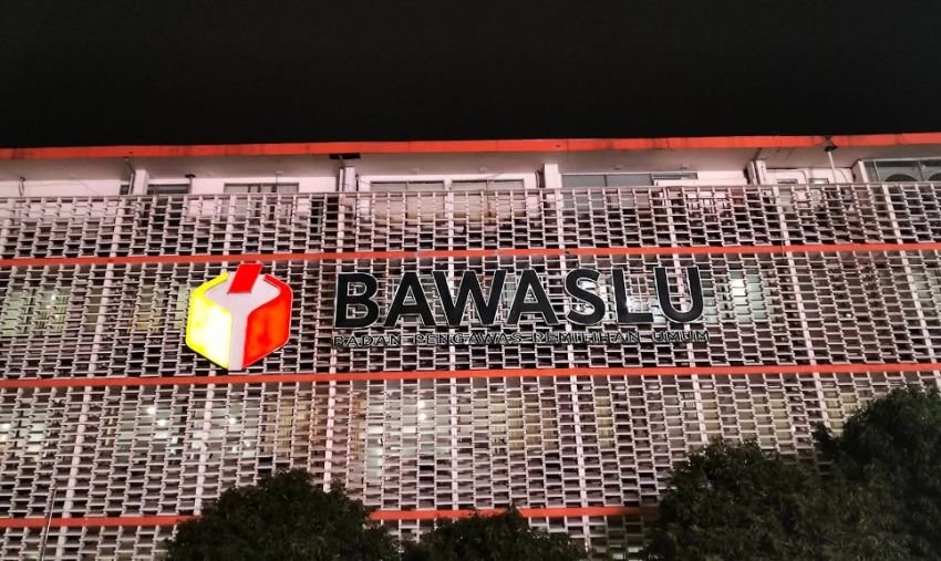 DPR Usul Perkuat Bawaslu Jadi Lembaga Peradilan Pemilu Tingkat Pertama