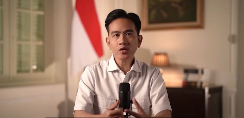Wapres Tegaskan Koruptor Harus Dimiskinkan, RUU Perampasan Aset Bisa Jadi Tamparan untuk Elite Korup