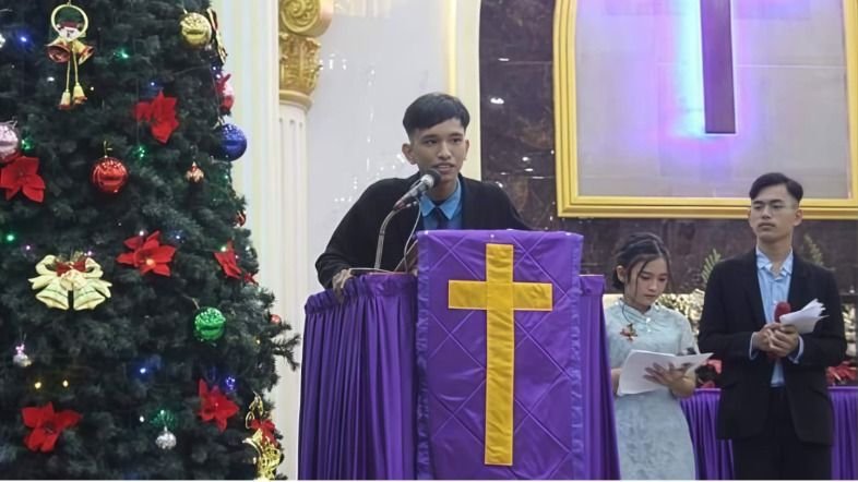 Menguji Nyali Sejarah dan Moralitas Gerakan Mahasiswa Kristen Indonesia di Tubuh GMKI Cabang Medan Menuju Samosir