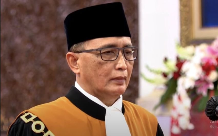 Ketua dan Wakil PN Depok Terjaring OTT KPK, Ketua MA Tegaskan Tak Ada Belas Kasihan