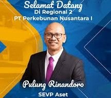 Pulung Rinandoro Diduga Berperan dalam Kasus Penjualan 8.077 Ha HGU PTPN-2 ke PT Ciputra