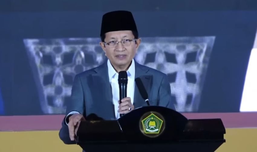 Menag Nasaruddin Umar Jelaskan Alasan Sidang Isbat 1 Ramadan Dipindah ke Hotel Borobudur