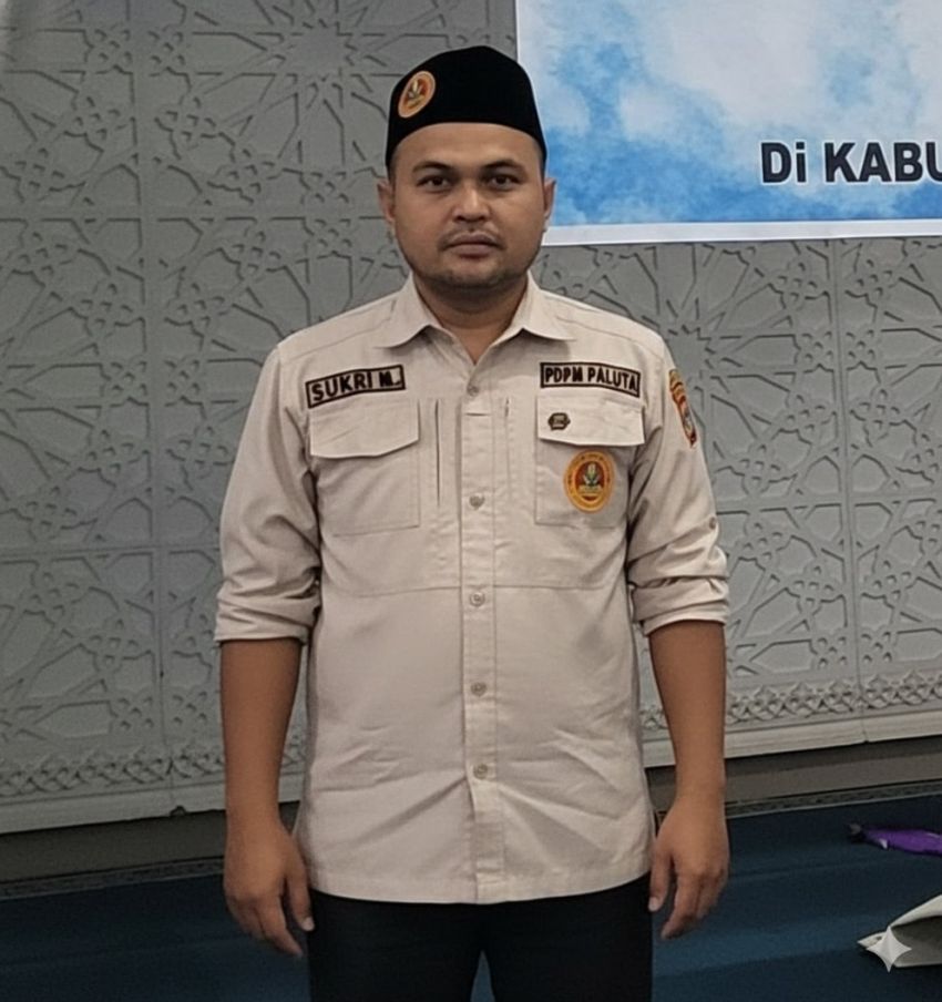 Pemuda Muhammadiyah Paluta Dorong Kelanjutan Pembangunan Jalan Sipiongot, Tingkatkan Akses dan Kesejahteraan Masyarakat