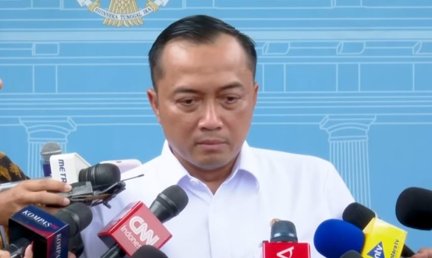 Mensesneg Tanggapi Teror terhadap Ketua BEM UGM: Tidak Tahu Siapa, Tapi Kritik Harus Disampaikan dengan Etika