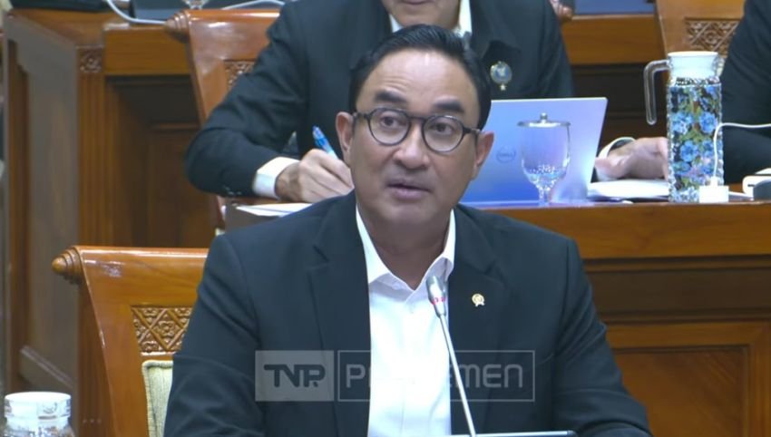 DPR Cecar Kepala BNN Soal Tren Penyalahgunaan Whip Pink di Kalangan Remaja