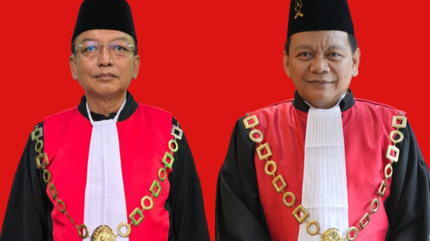 KPK OTT Ketua dan Wakil Ketua PN Depok Terkait Sengketa Lahan, 7 Orang Diamankan