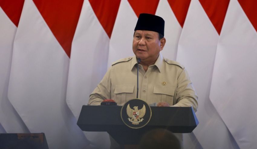 Presiden Prabowo Ingatkan Pegawai BGN: Tegakkan Integritas dan Hindari Korupsi Program MBG