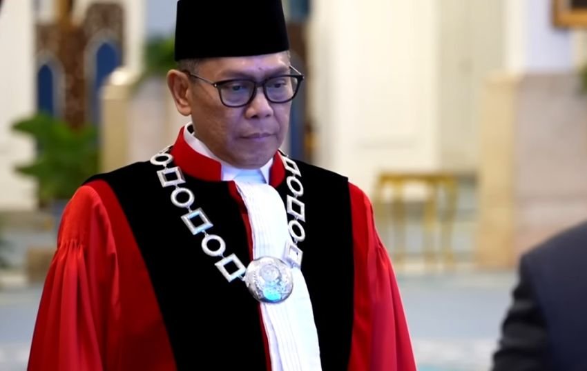 MKMK Bakal Putus Dugaan Pelanggaran Etik Hakim Konstitusi Adies Kadir Pekan Ini