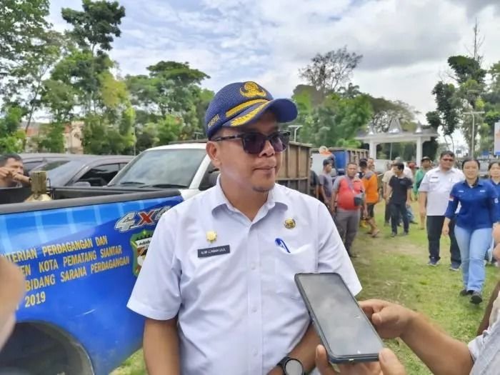 Pemko Pematangsiantar Pastikan Tidak Ada Konflik Kepentingan dalam Pembelian Tanah Ketua DPRD untuk Kantor Lurah Baru