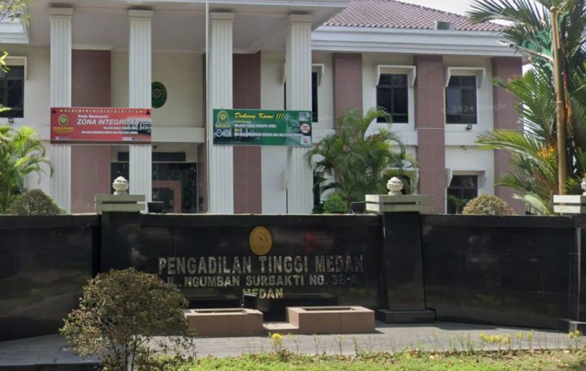 PT Medan Perberat Uang Pengganti Alexander Halim dalam Kasus Korupsi Alih Fungsi Hutan Karang Gading