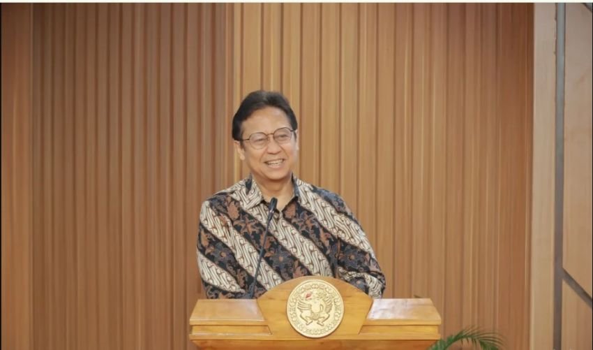 Menkes Targetkan Perbaikan 3.000 Faskes Terdampak Bencana Sumatera Rampung Maret