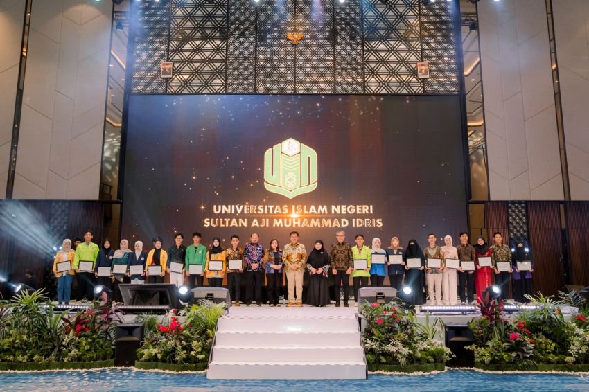 PHM dan Pemkab Kukar Sinergi Tingkatkan Akses Pendidikan Tinggi, Program Beasiswa Capai 700 Penerima Manfaat