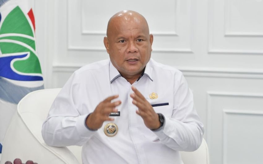 Bupati Nias Utara Kritik Pemerintah: 30 Daerah Tertinggal Hampir Tak Dapat Perhatian