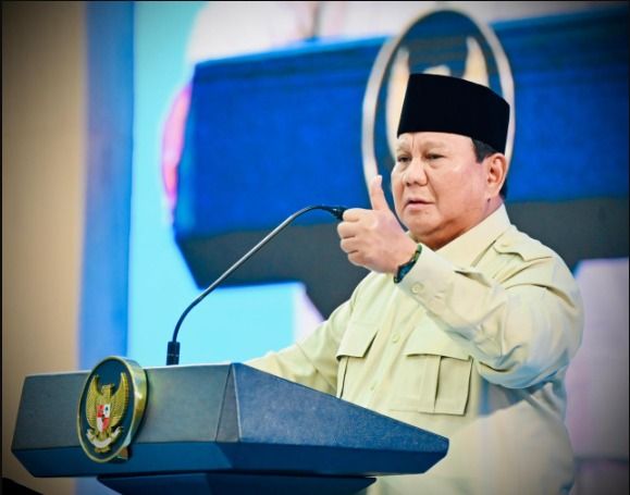 Prabowo Siapkan Evaluasi Kinerja 2025 dalam Rakornas Pusat&ndash;Daerah 2026 yang Dihadiri 4.487 Peserta
