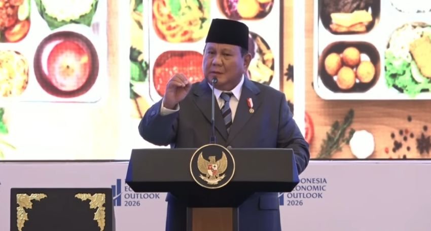 Sampah Tak Lagi Menumpuk, Ini Strategi Prabowo untuk Indonesia Bersih dan Sehat