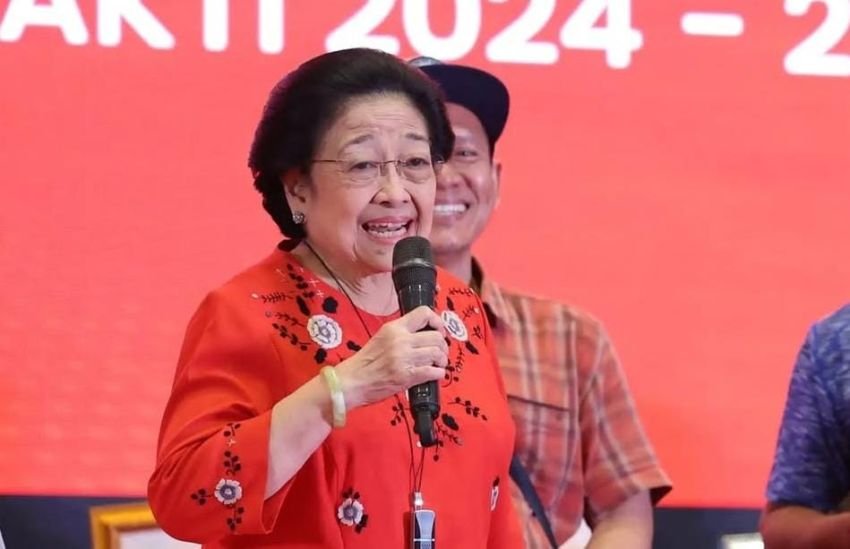 PDI-P Tegaskan Kader Dilarang &ldquo;Bisnis&rdquo; MBG, Program Pemerintah untuk Rakyat