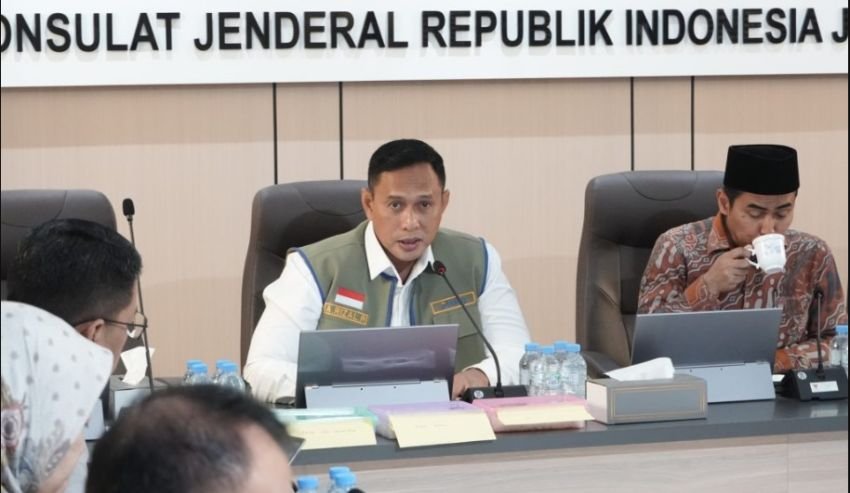 Bulog Bidik Pasar Arab Saudi, Siap Ekspor 2.280 Ton Beras Premium