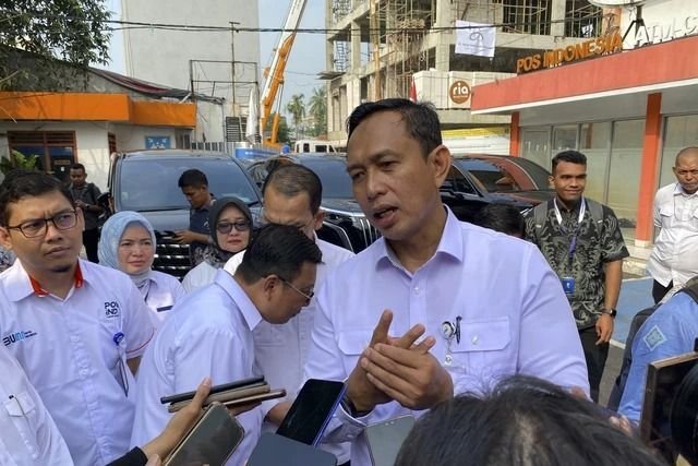 Bulog Bakal Bangun Gudang Beras 1.000 Ton di Arab Saudi, Siap Ekspor Haji & Umrah