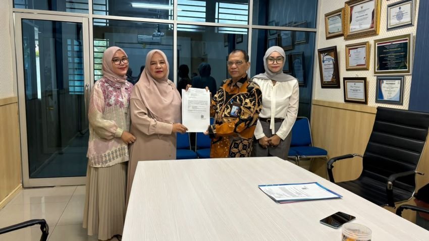 Universitas Aufa Royhan Resmi Gelar Program Profesi Apoteker, Perkuat Pendidikan Kesehatan di Sumut