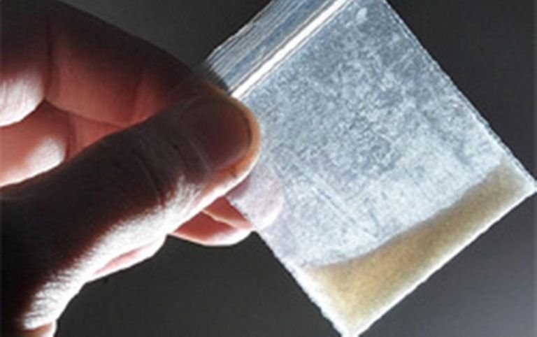 SPBU di Deli Serdang Jadi Sarang Narkoba, Polisi Tangkap Pelaku Saat Transaksi