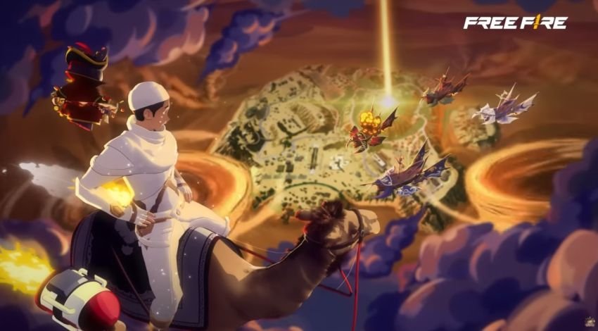 Kode Redeem FF 27 Februari 2026 Resmi Rilis, Klaim Skin dan Diamond Gratis Sekarang!