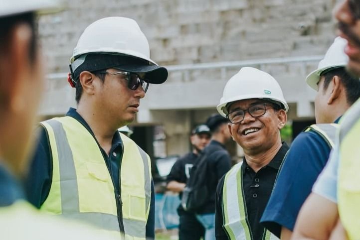 Kepemimpinan Wali Kota Medan Rico Waas Turunkan Kriminalitas, Poskamling Jadi Kunci Keamanan