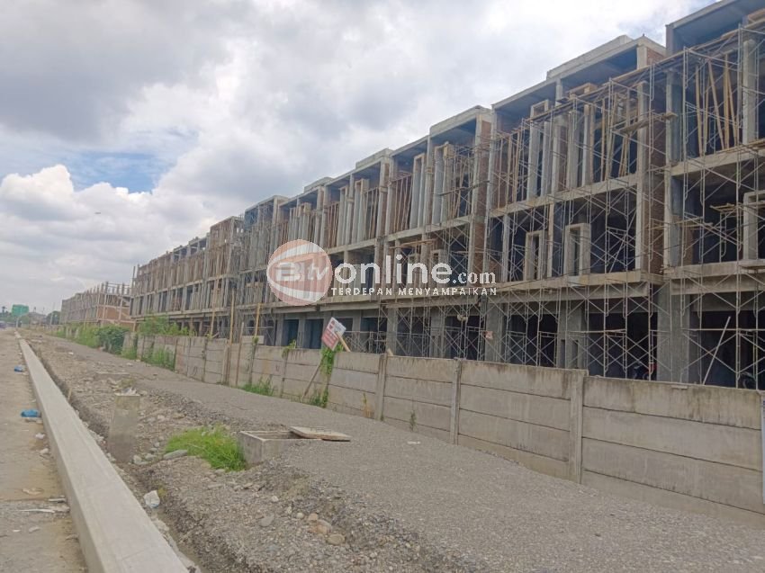 HGB PT NDP Tidak Dapat Diubah Jadi SHM Atas Nama Konsumen