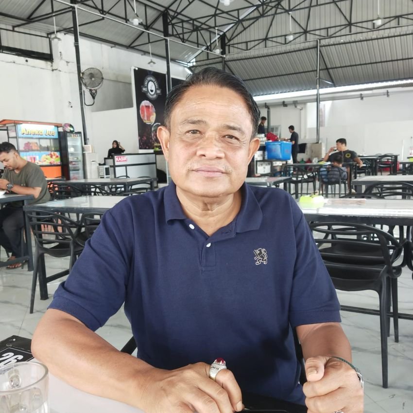 Ir. Safrizal Terpilih Jadi Anggota Tuha Peut Gampong Lam Lumpu, Fokus pada Transparansi dan Pengabdian Masyarakat