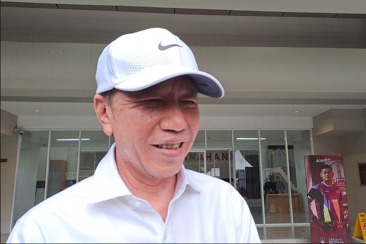 Jokowi Setuju UU KPK Dikembalikan ke Versi Lama, Sindir Revisi Inisiatif DPR yang Pernah Picu Polemik