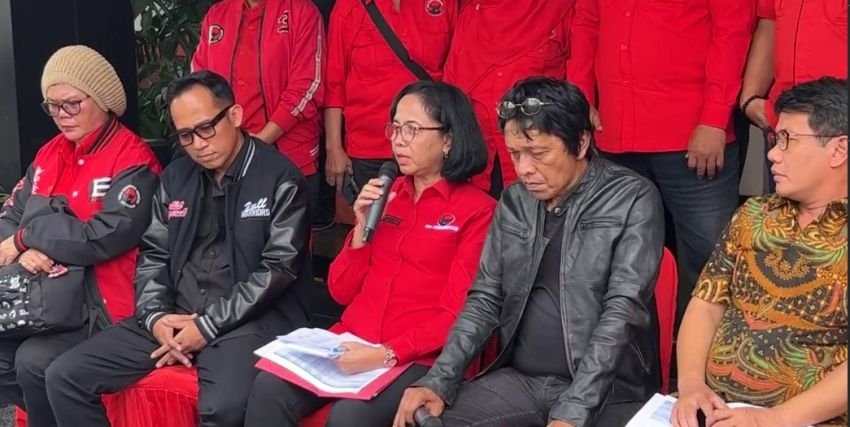 PDIP Bongkar Anggaran MBG Rp 223 Triliun, Ternyata Ambil Jatah Pendidikan!