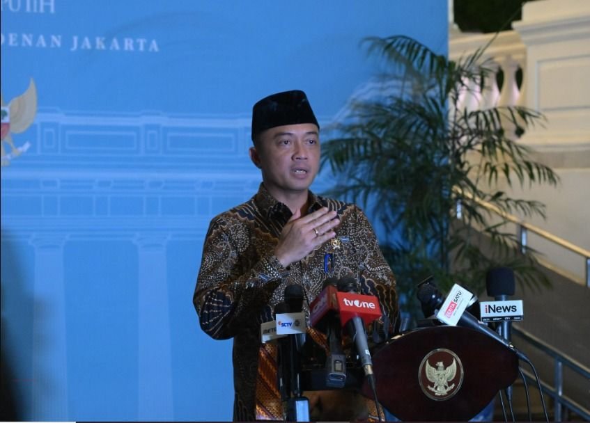 Istana Terima Undangan Board of Peace AS, Kehadiran Presiden Prabowo Masih Ditunggu untuk Penandatanganan Kesepakatan Dagang