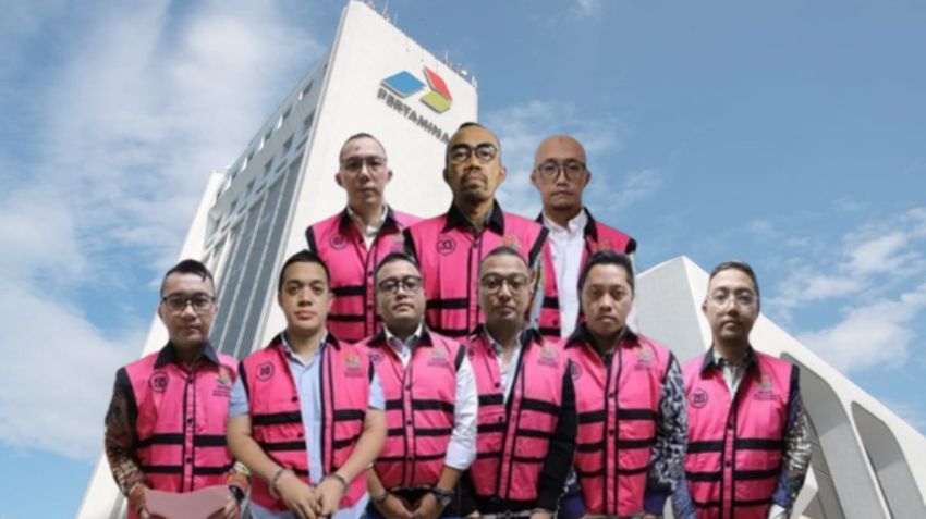 Kejagung Siap Ajukan Banding atas Vonis Terdakwa Kasus Korupsi Migas Pertamina