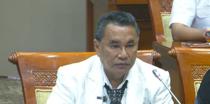 Hotman Paris Bela ABK Fandi: Baru Melamar, Kok Bisa Dituntut Mati?