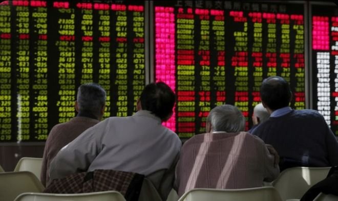 IHSG Langsung Ngegas Usai Libur Imlek, Investor Kejar Untung di Zona Hijau