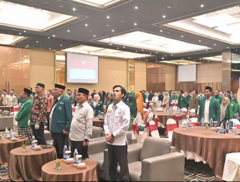 ISARAH Perkuat Sinergi dengan UNIVA Medan dan Labuhanbatu, Dorong Kampus Jadi Pusat Inovasi dan SDM Unggul Menuju Indonesia Emas 2045
