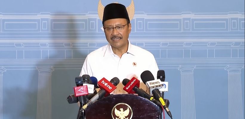 Jelang Lebaran 2026, Pemerintah Cairkan Bansos Rp 17,5 Triliun untuk 18 Juta Keluarga Penerima Manfaat