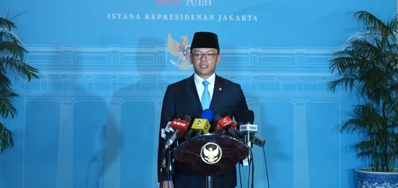 Hadiri Sidang DK PBB di New York, Menlu Sugiono Tegaskan Komitmen Indonesia untuk Perdamaian Palestina